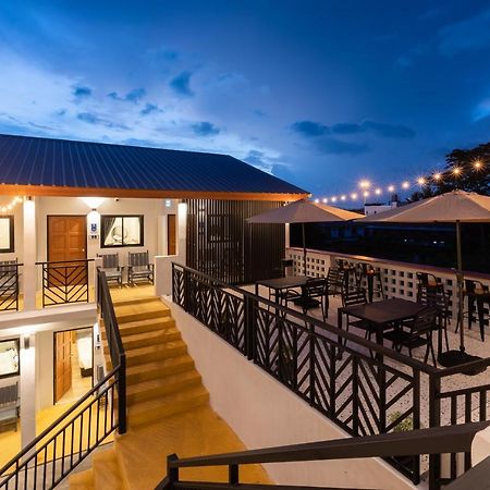 The Chu'S Boutique Hotel Khao Lak Exterior photo